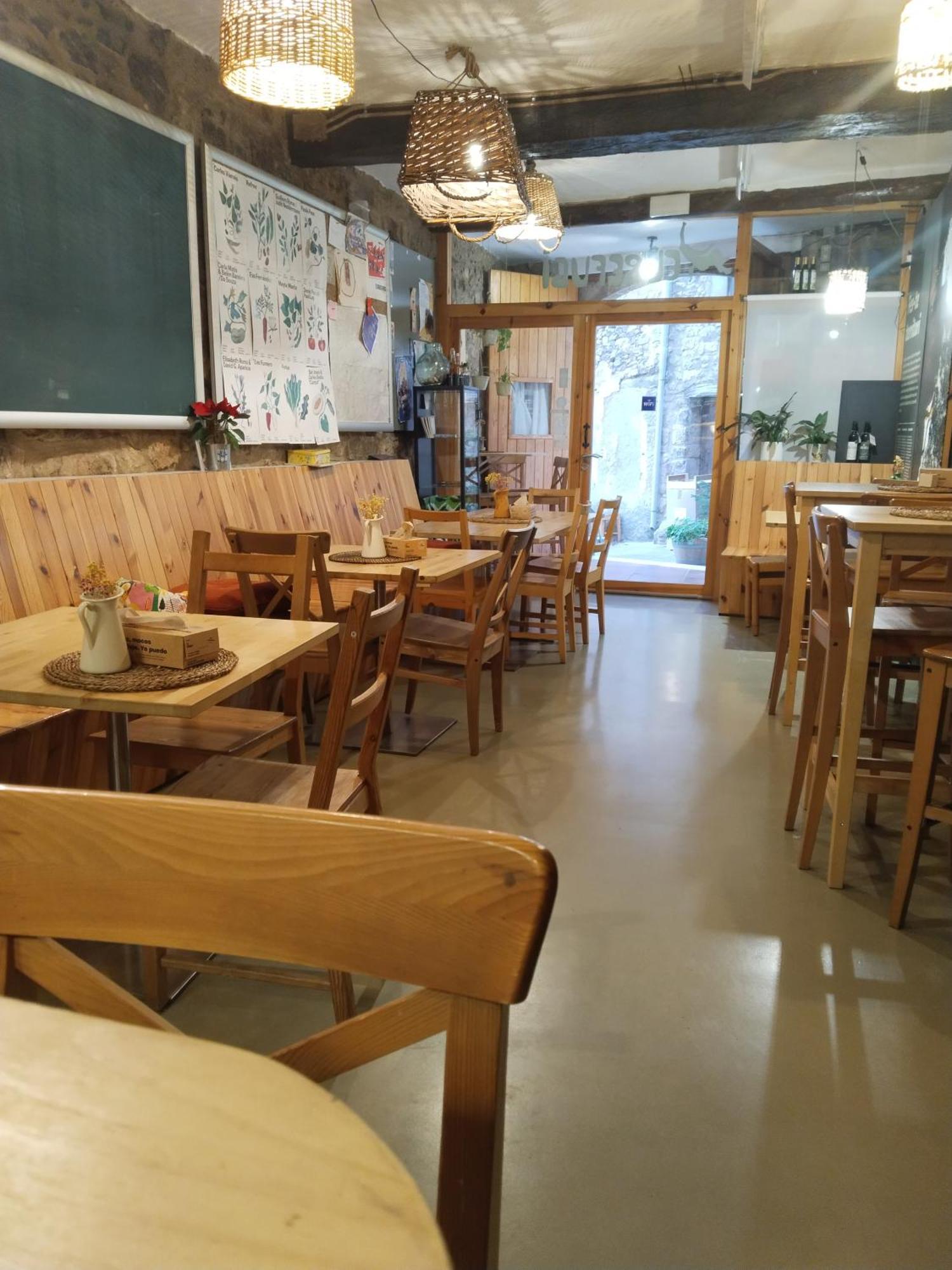 El Refugi Hostel Arboli ภายนอก รูปภาพ